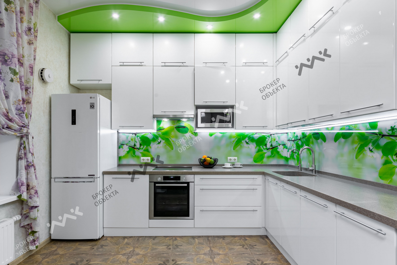 Фото объекта