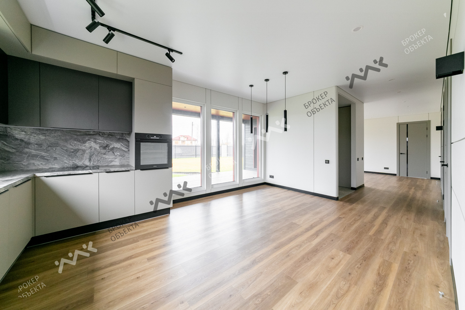 Фото объекта