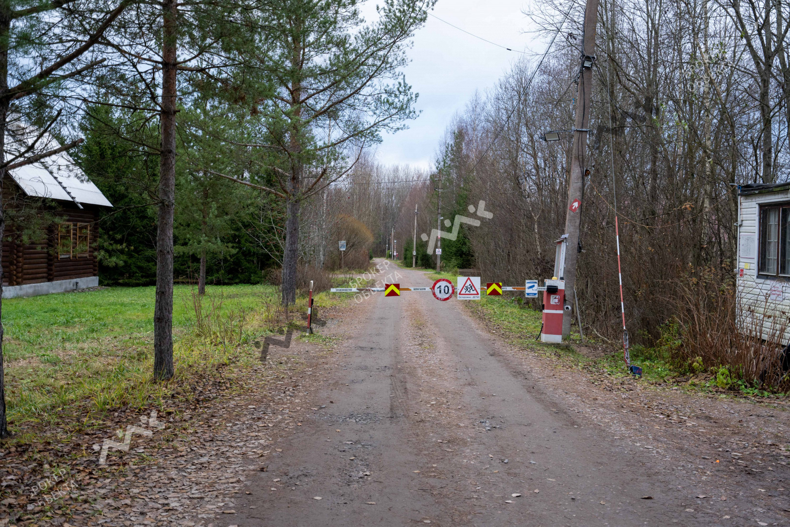 Фото объекта