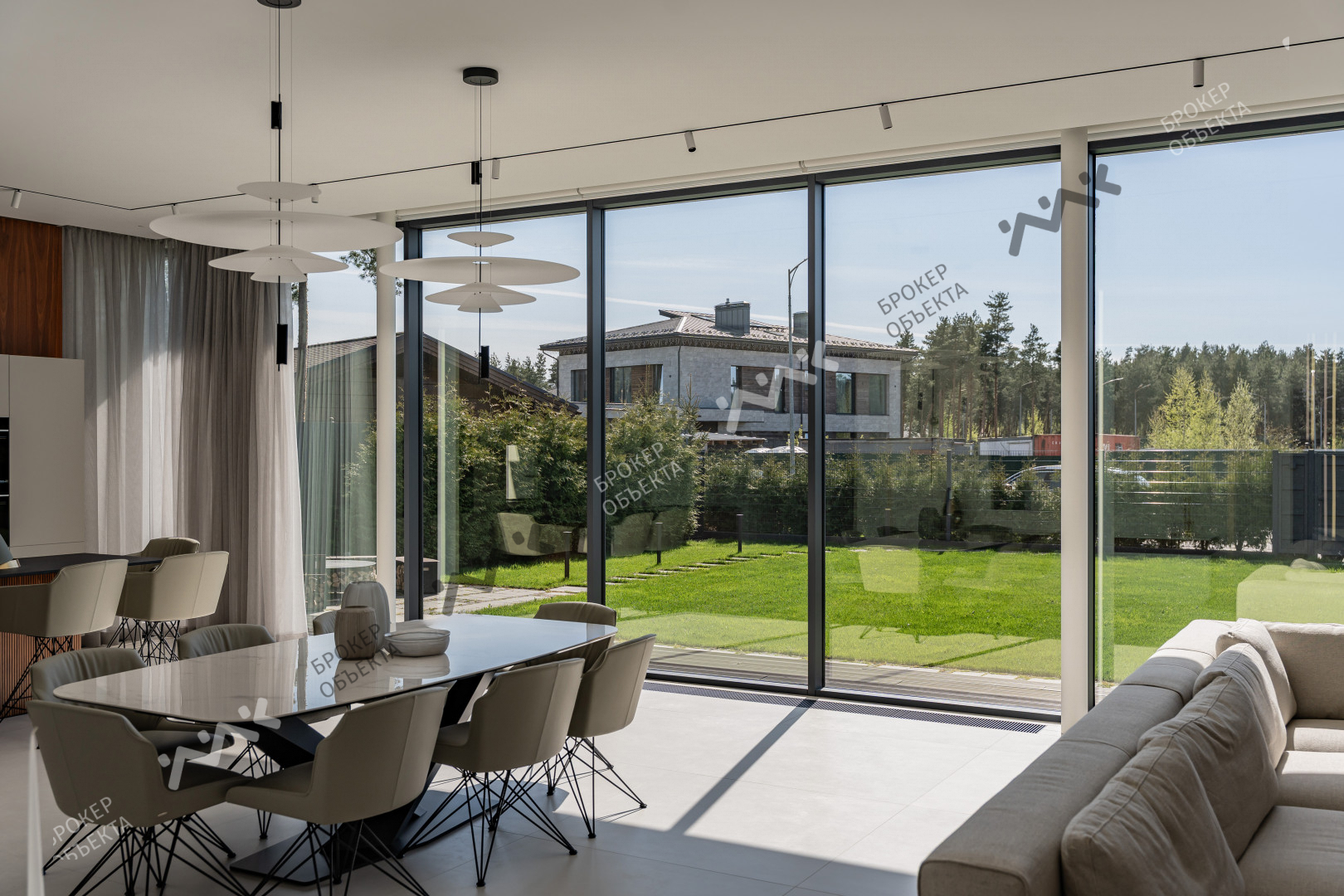 Фото объекта