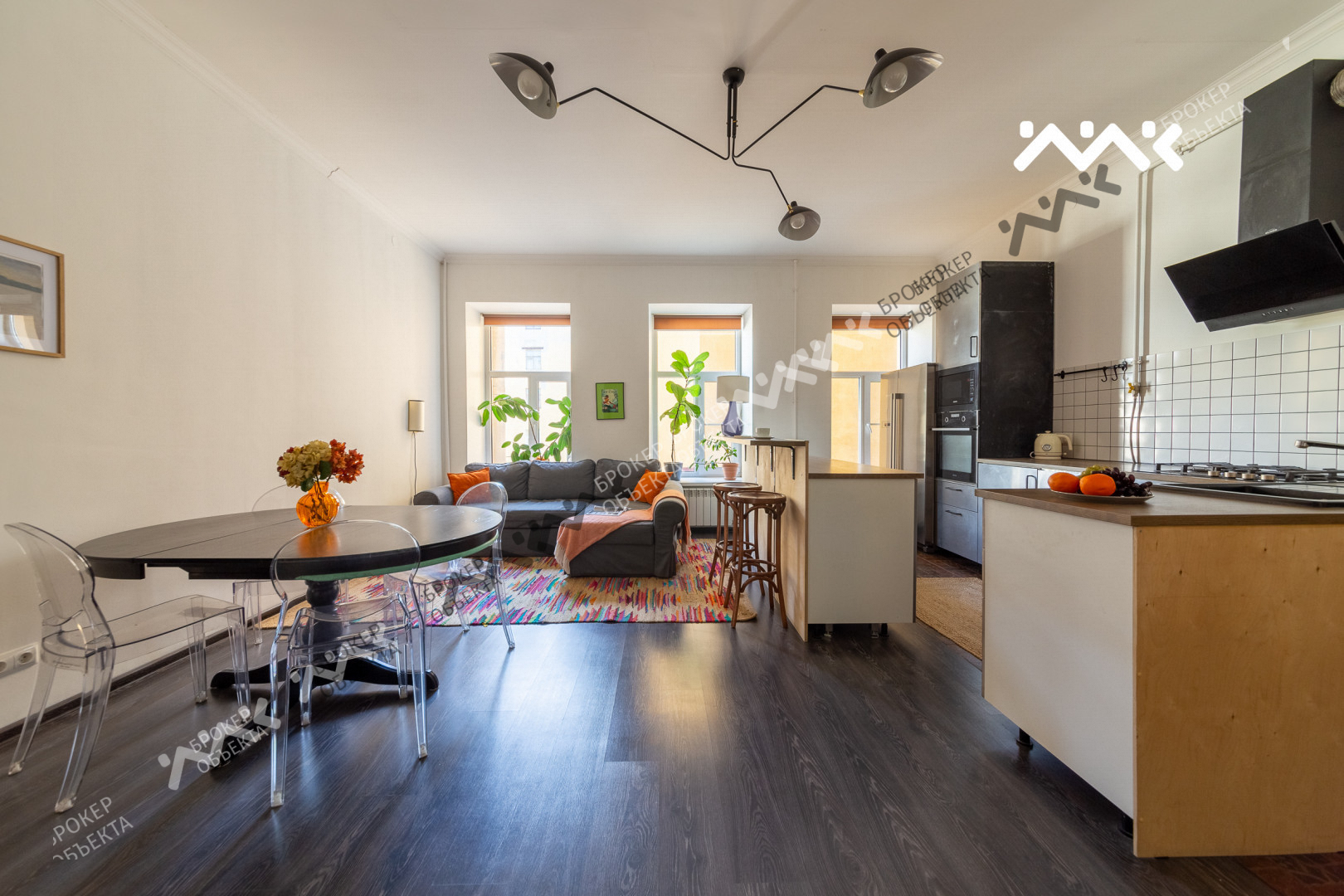 Фото объекта