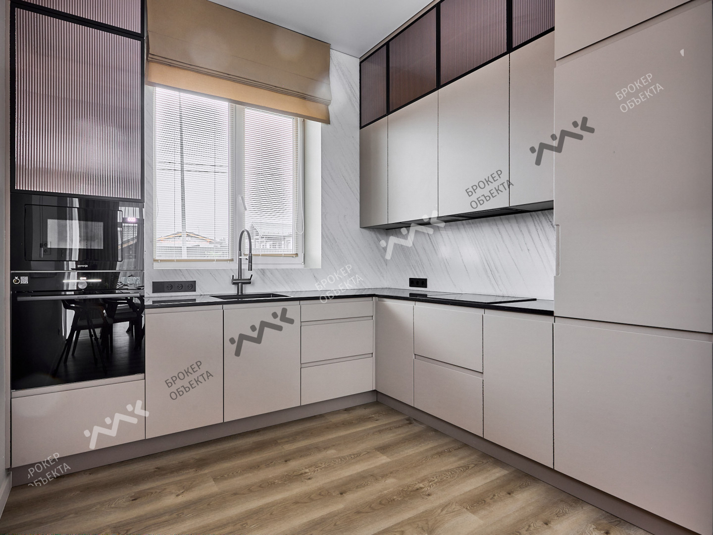 Фото объекта