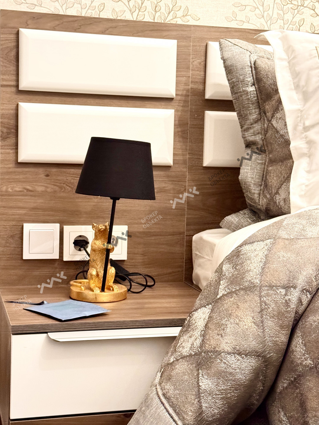 Фото объекта