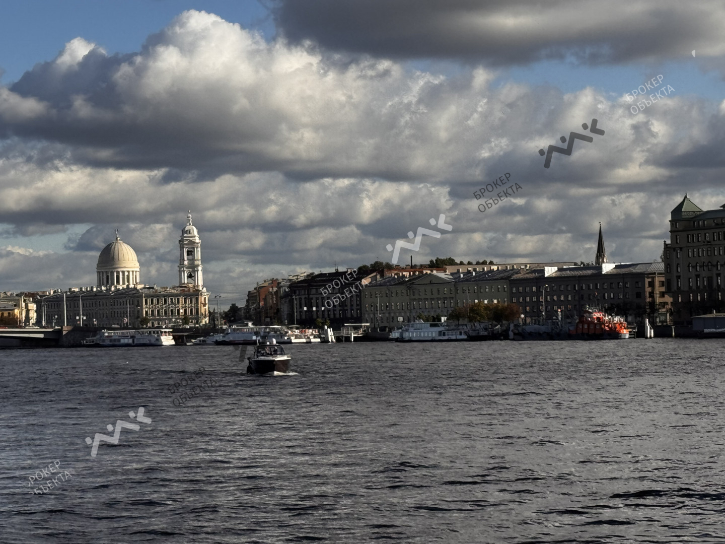 Фото объекта