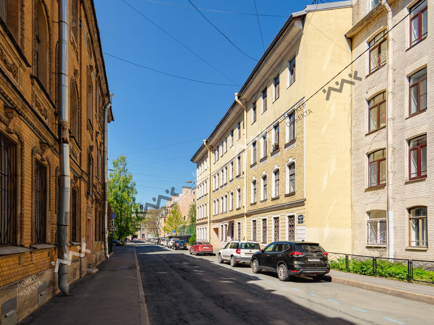 Фото объекта