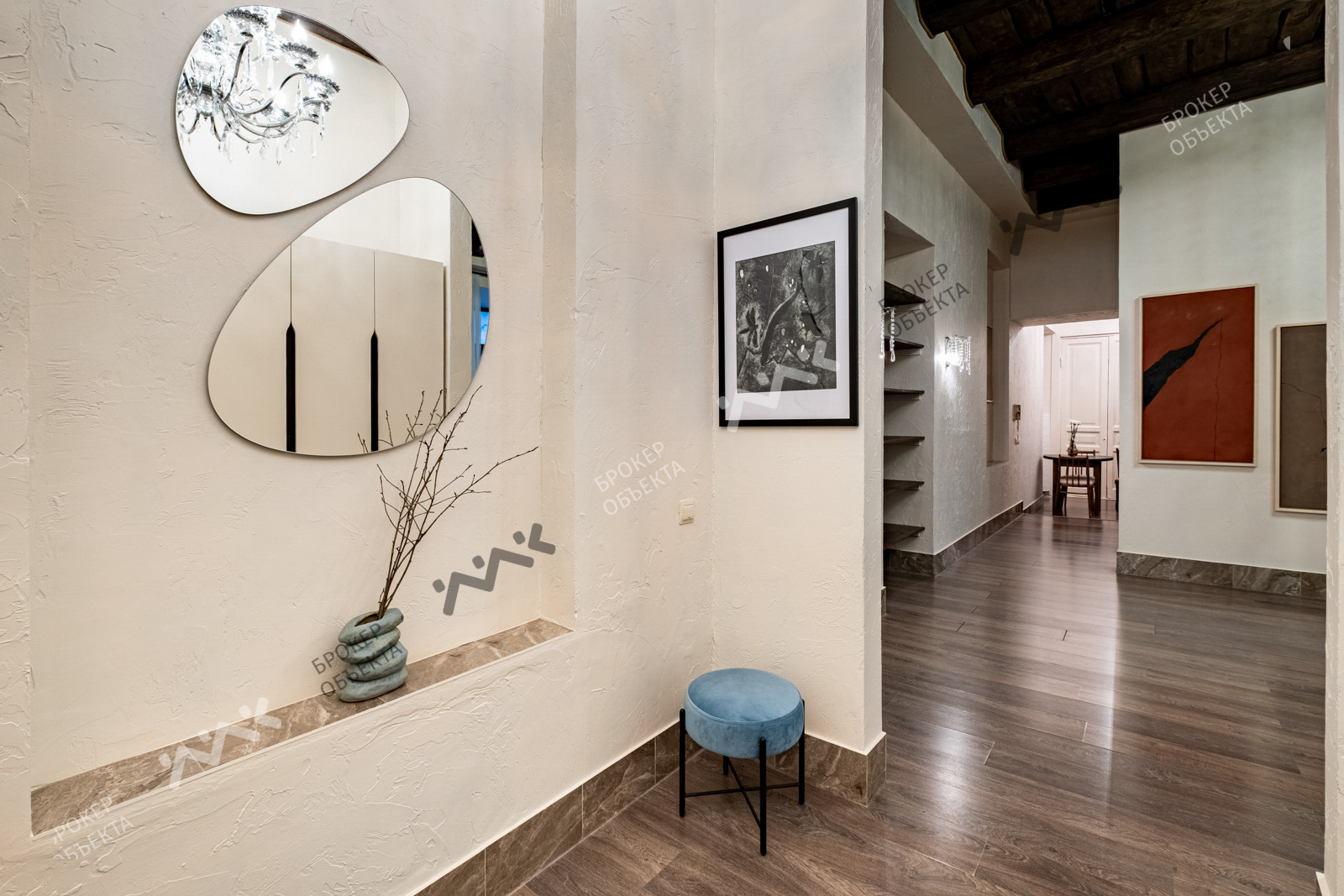 Фото объекта