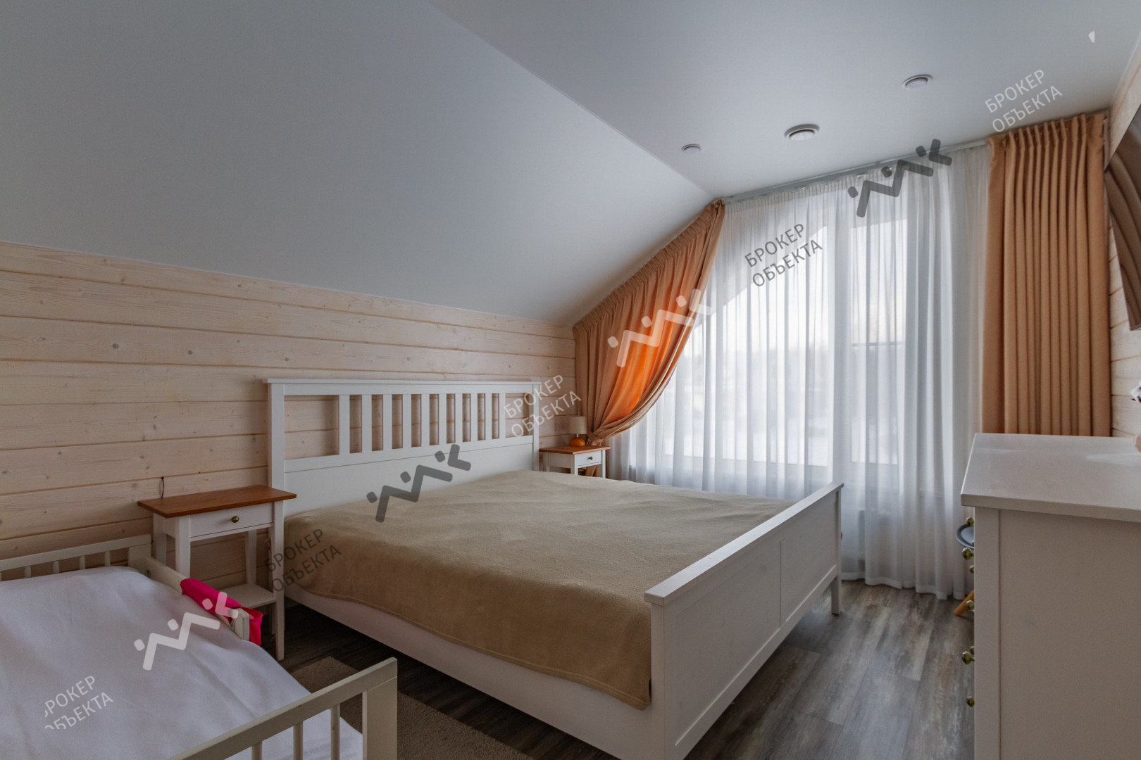 Фото объекта