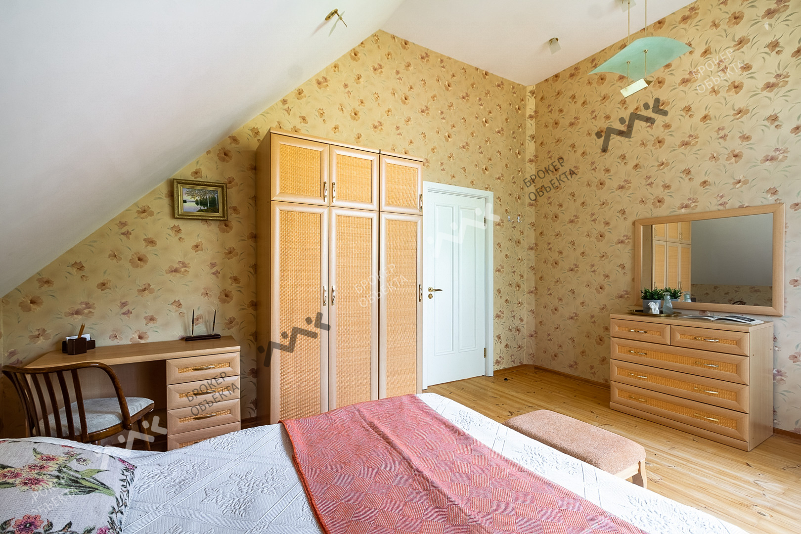 Фото объекта