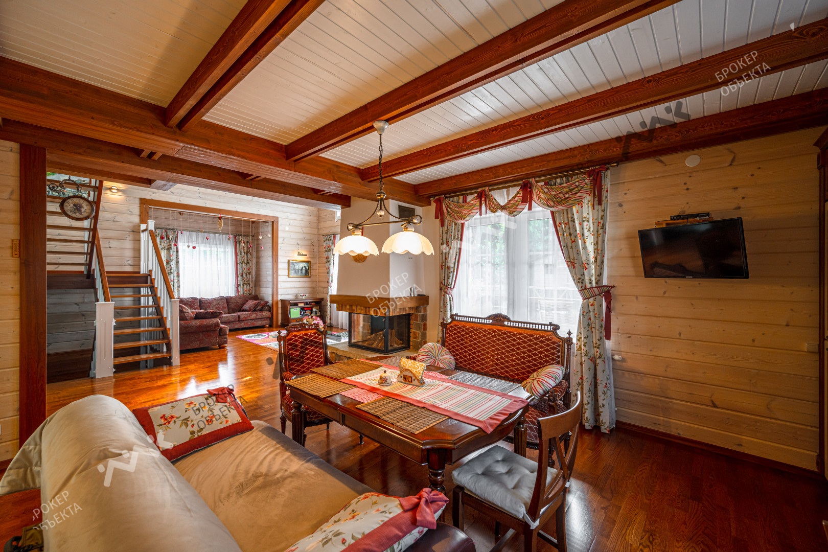 Фото объекта