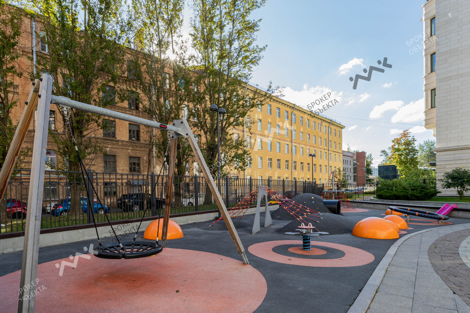 Фото объекта