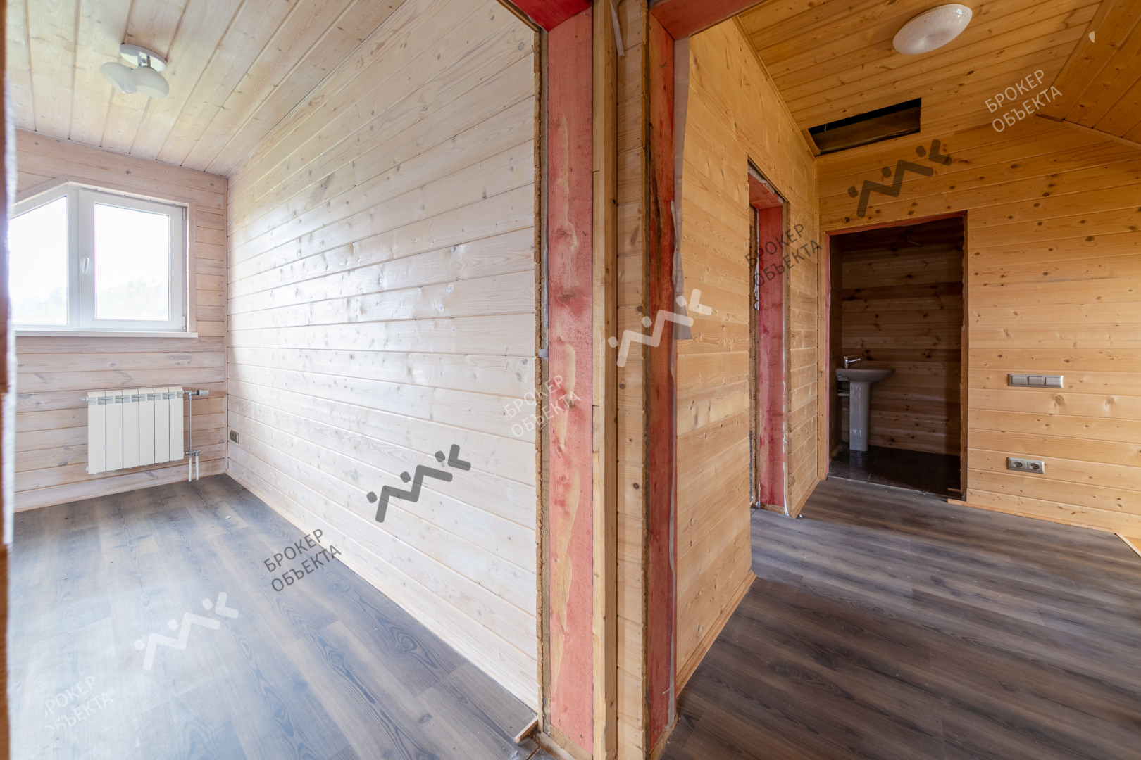 Фото объекта