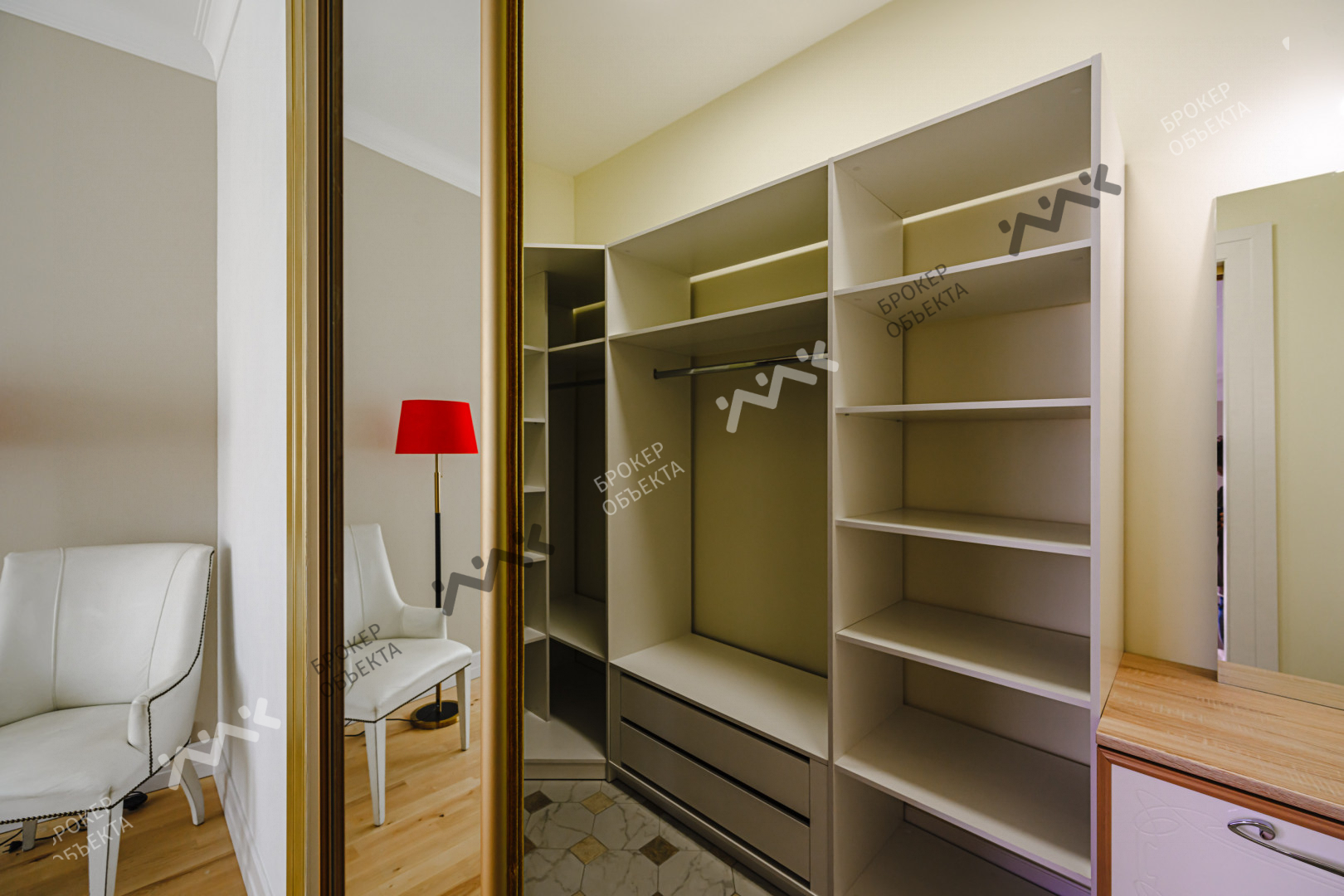 Фото объекта