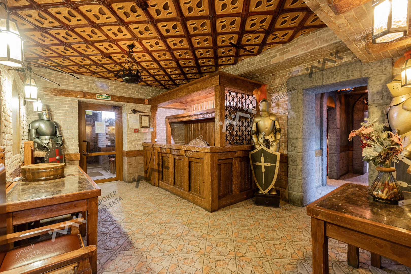 Фото объекта