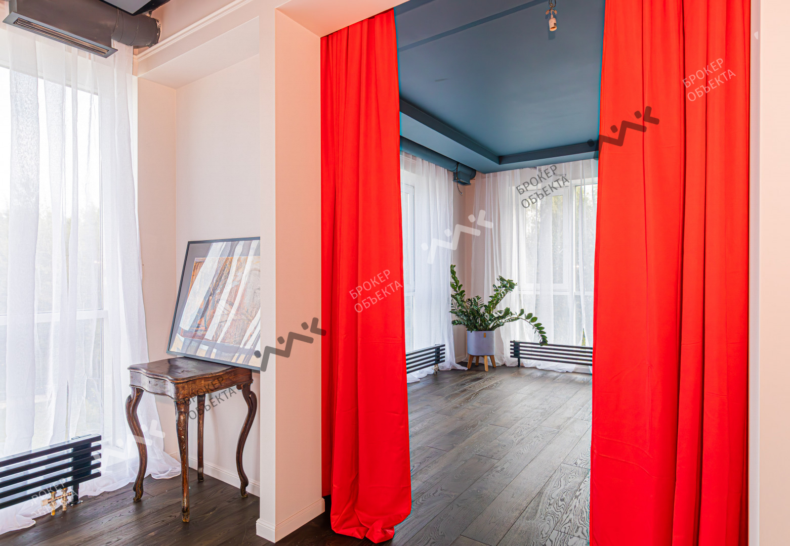 Фото объекта