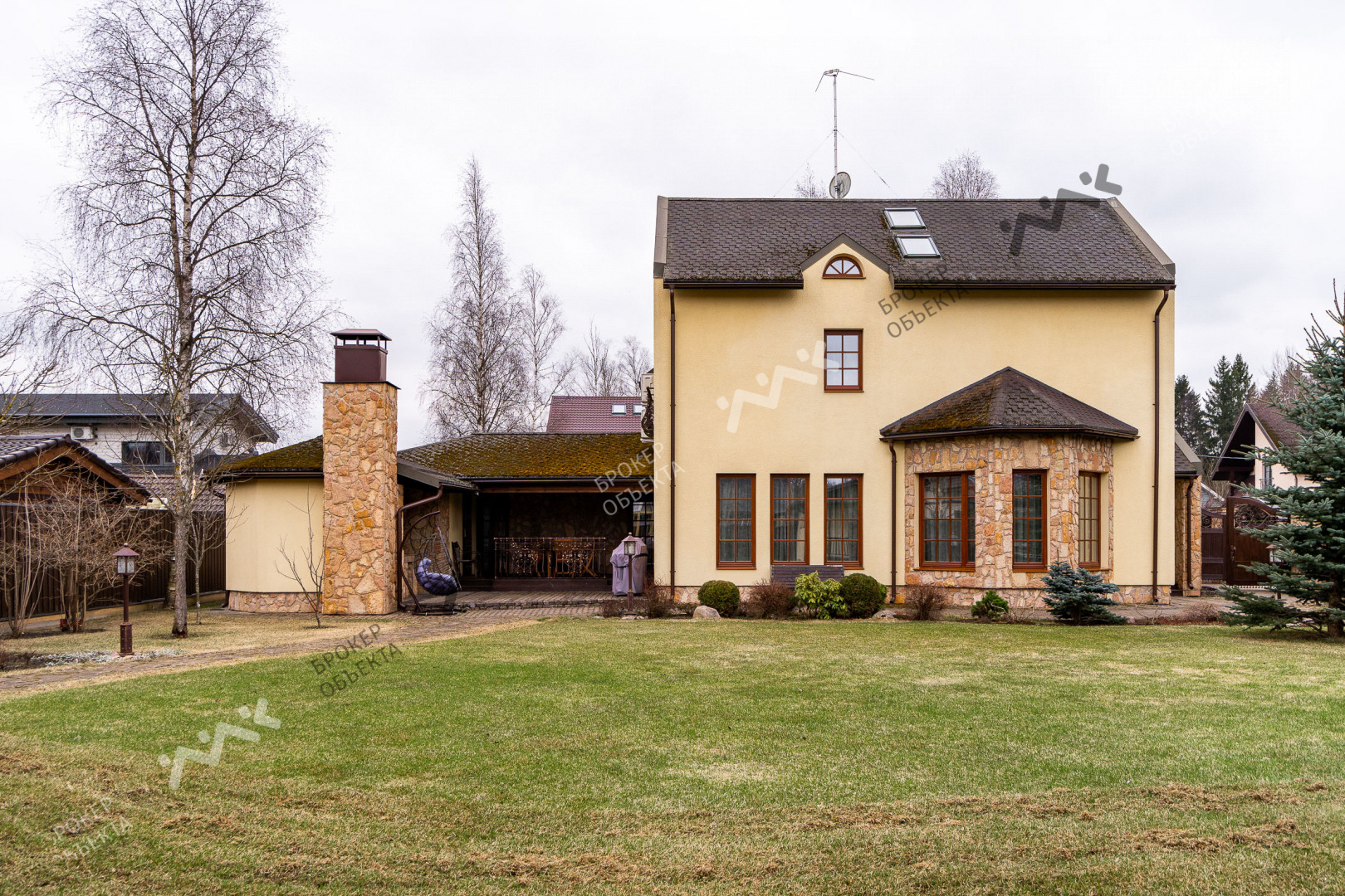 Фото объекта