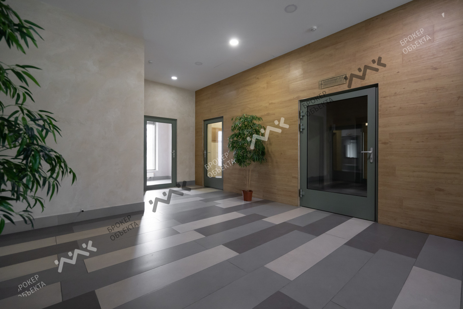 Фото объекта