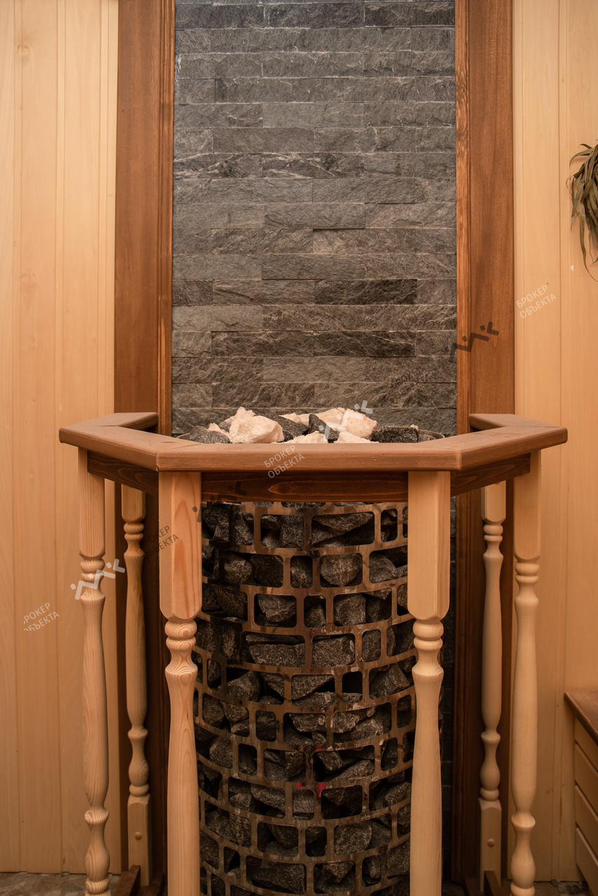 Фото объекта