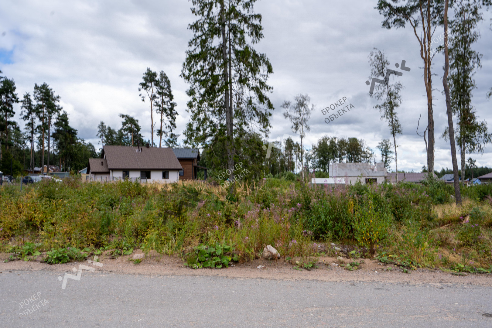 Фото объекта