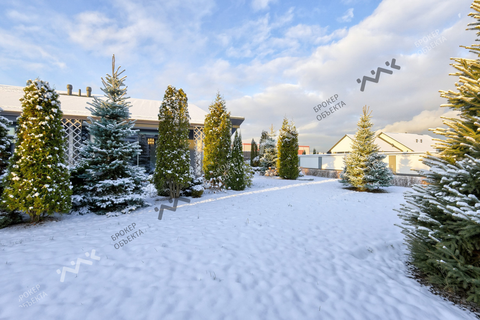 Фото объекта