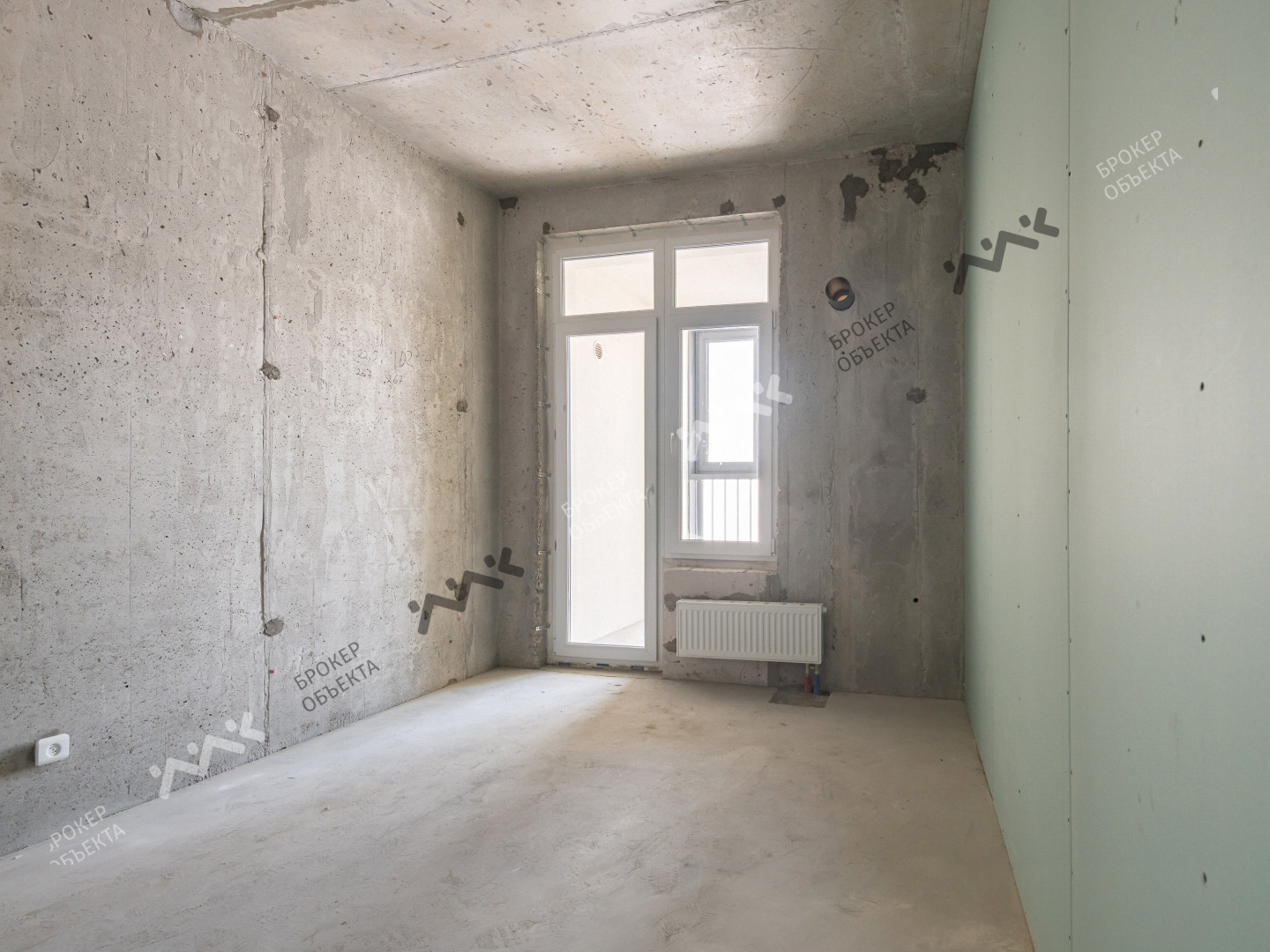 Фото объекта