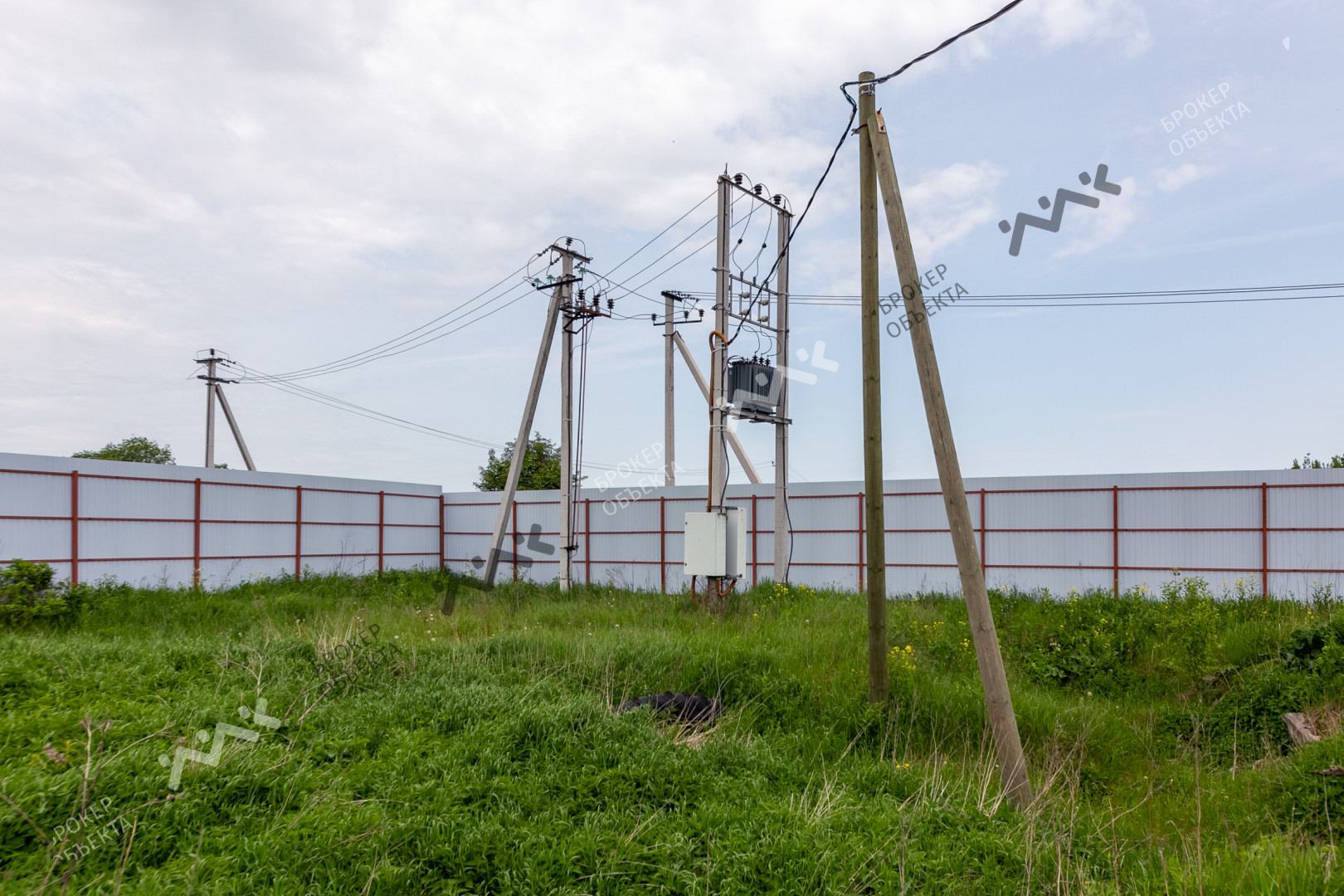 Фото объекта