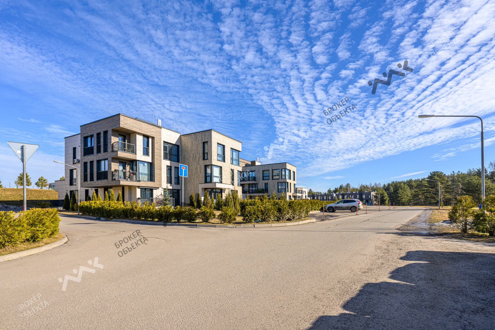 Фото объекта