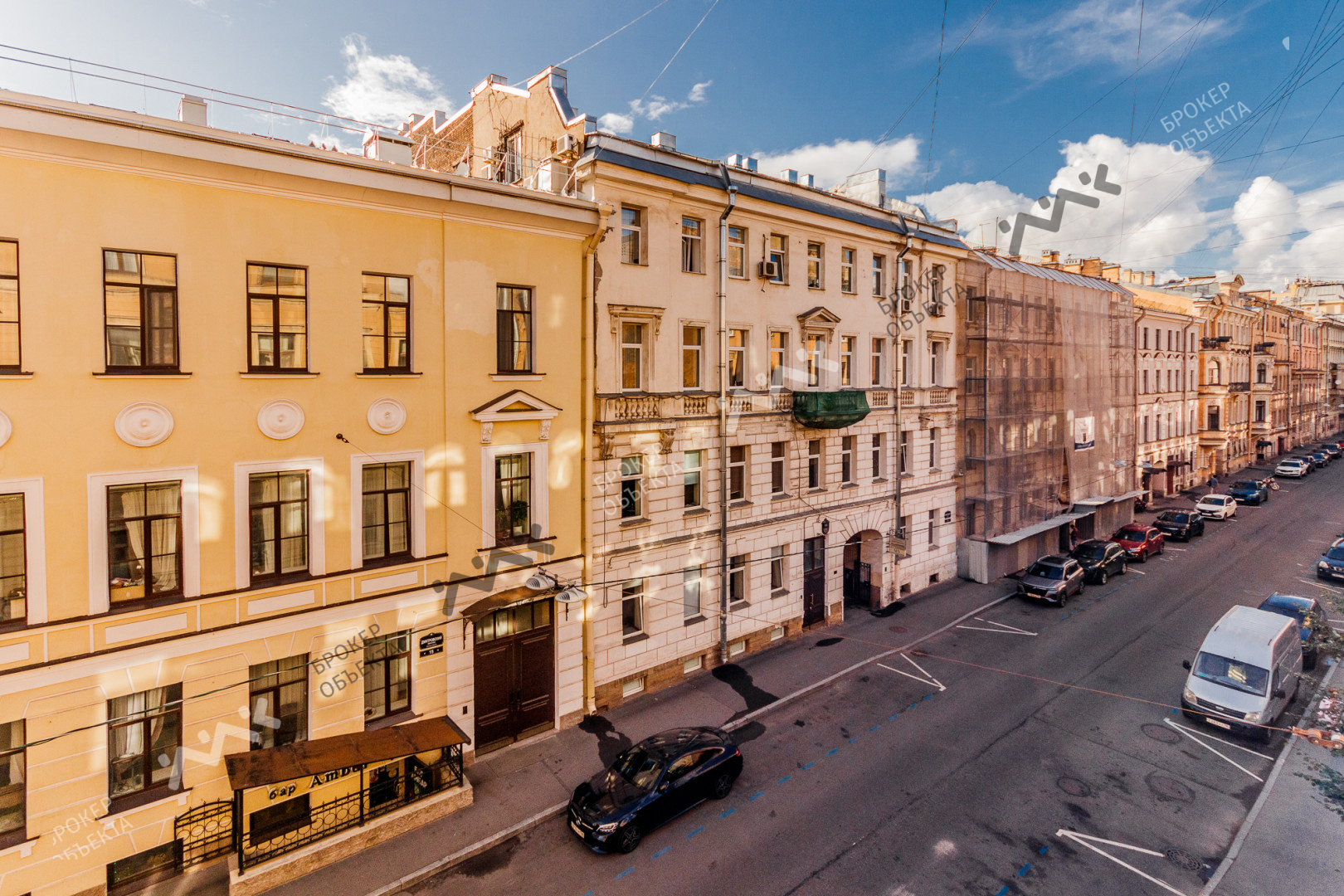 Фото объекта