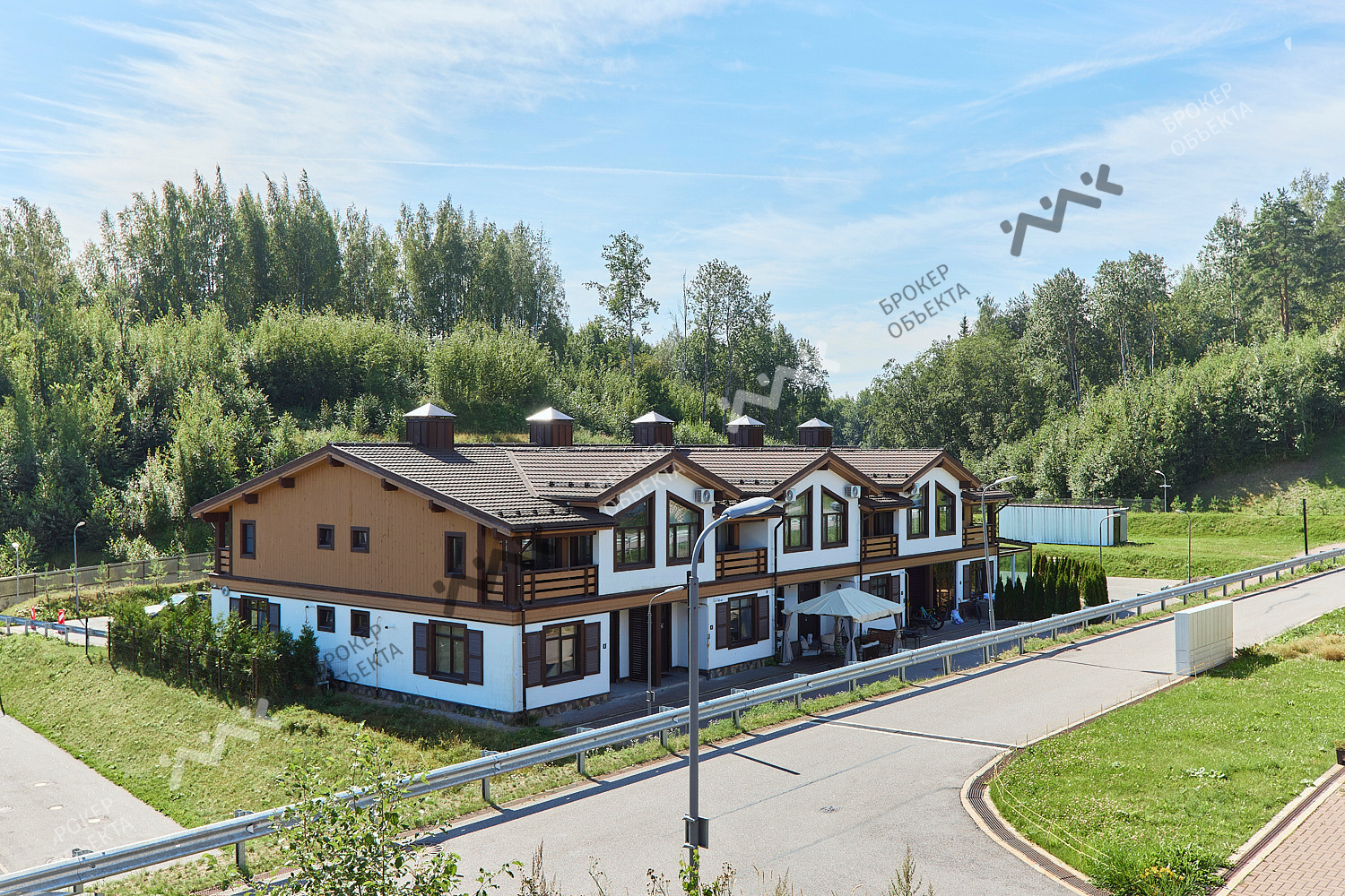 Фото объекта