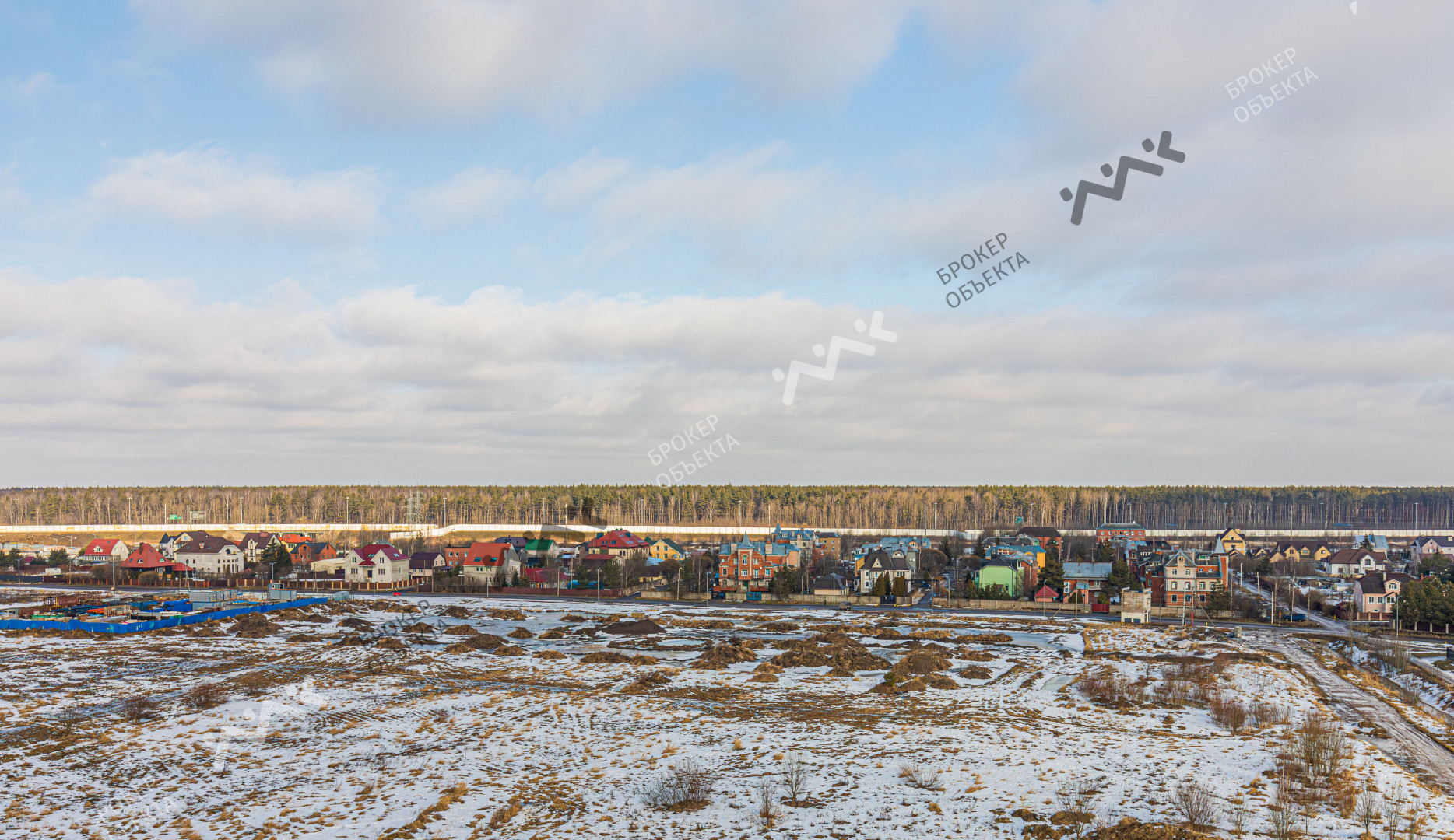 Фото объекта