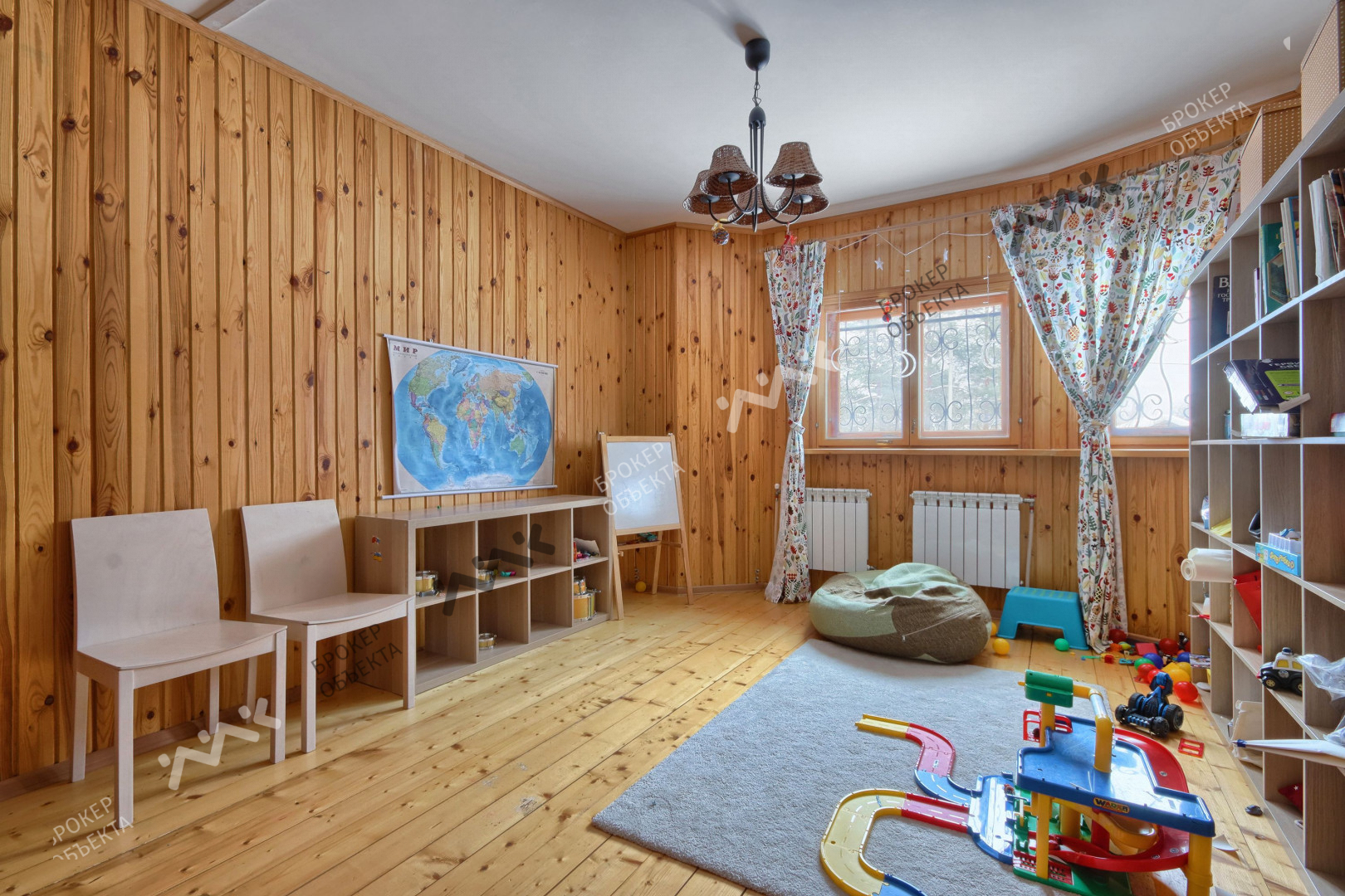 Фото объекта