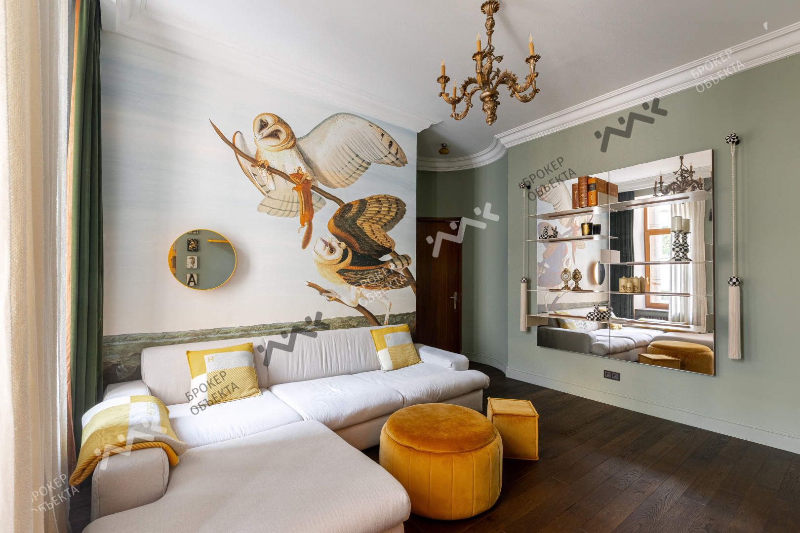 Фото объекта