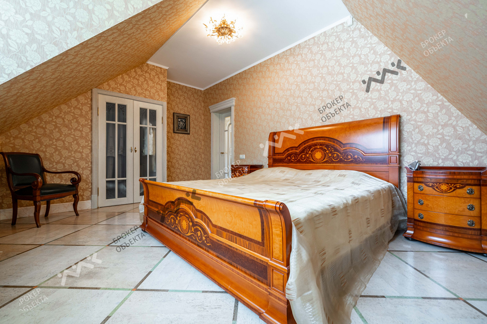 Фото объекта