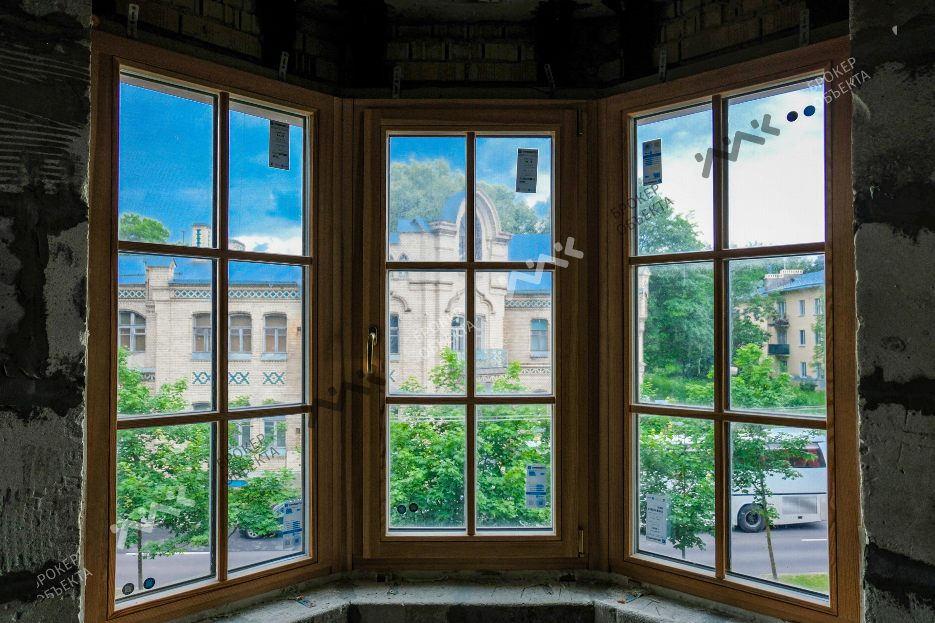 Фото объекта