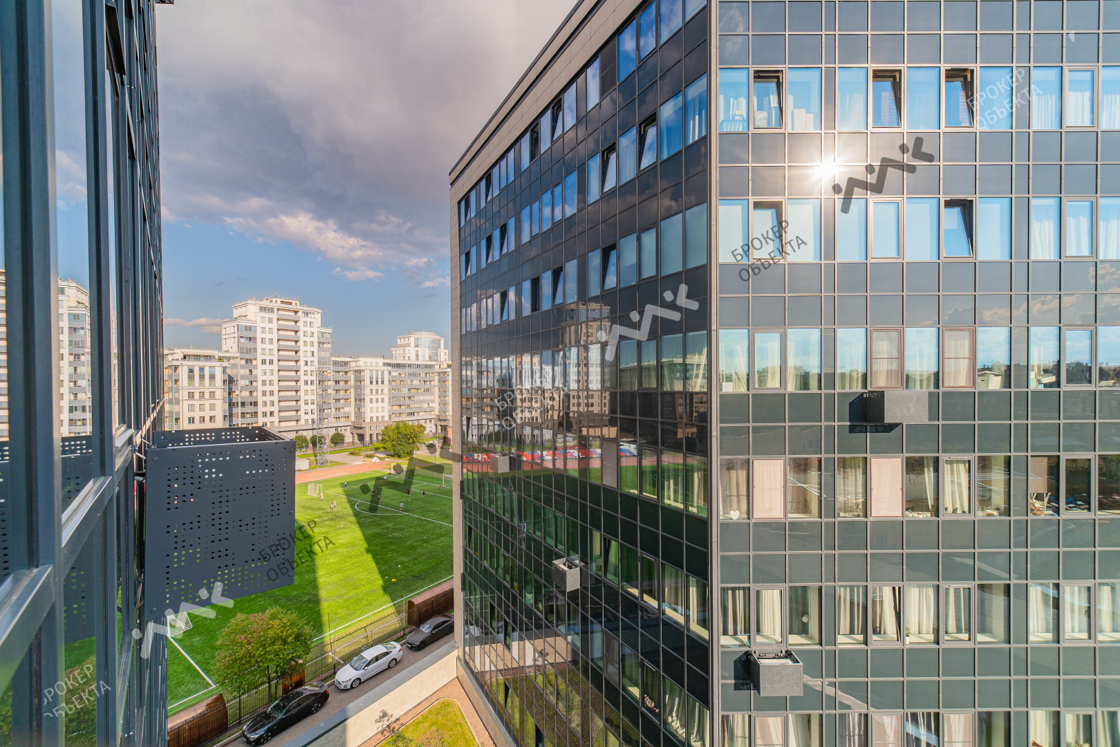 Фото объекта