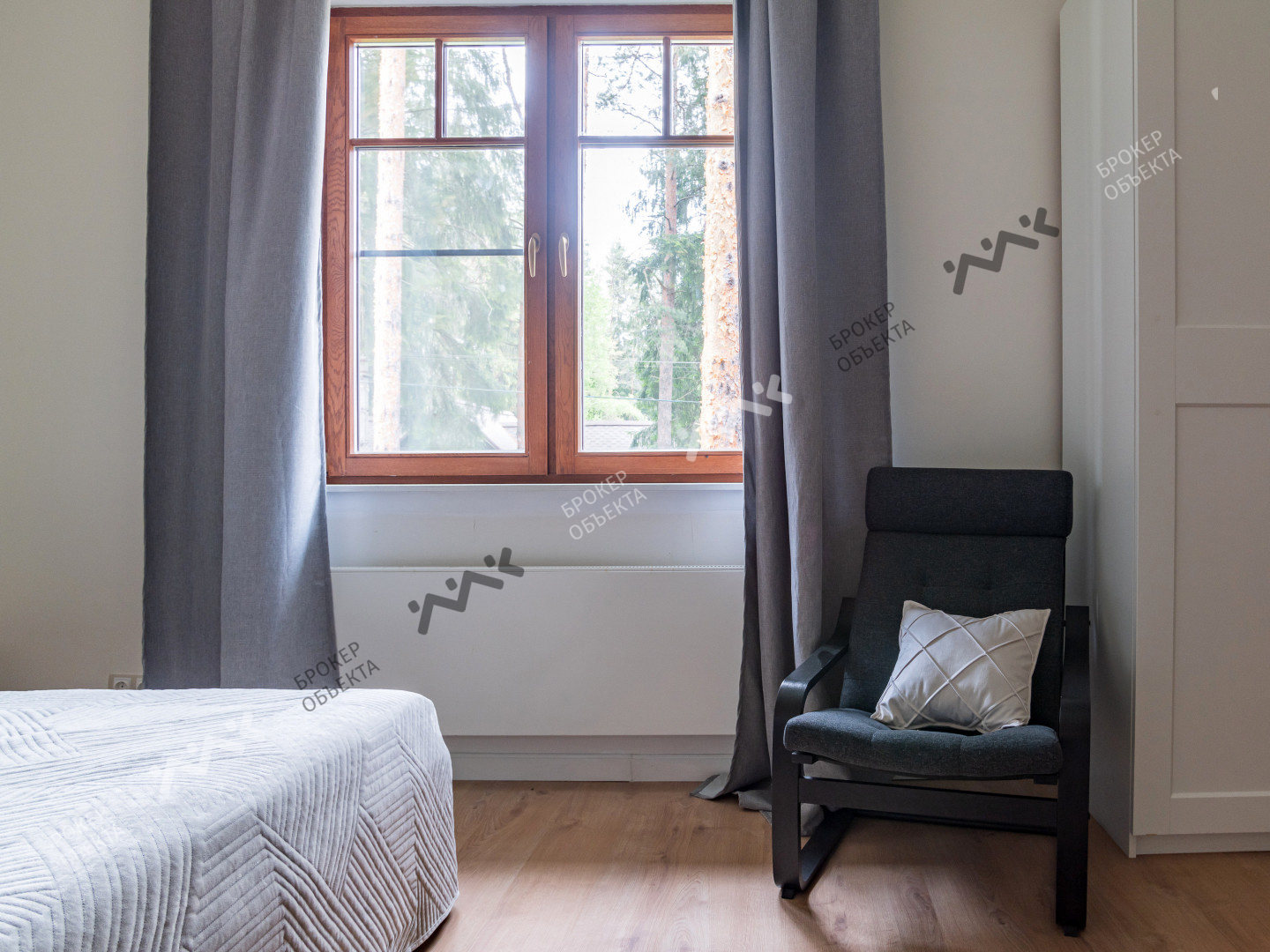 Фото объекта