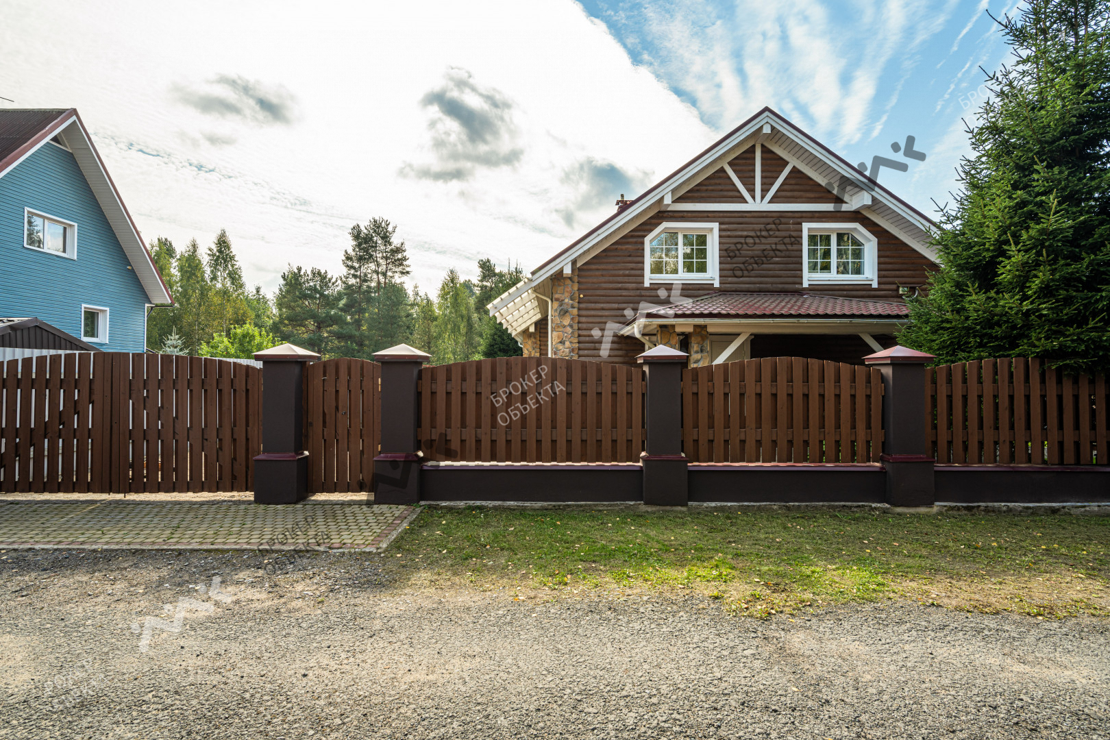 Фото объекта