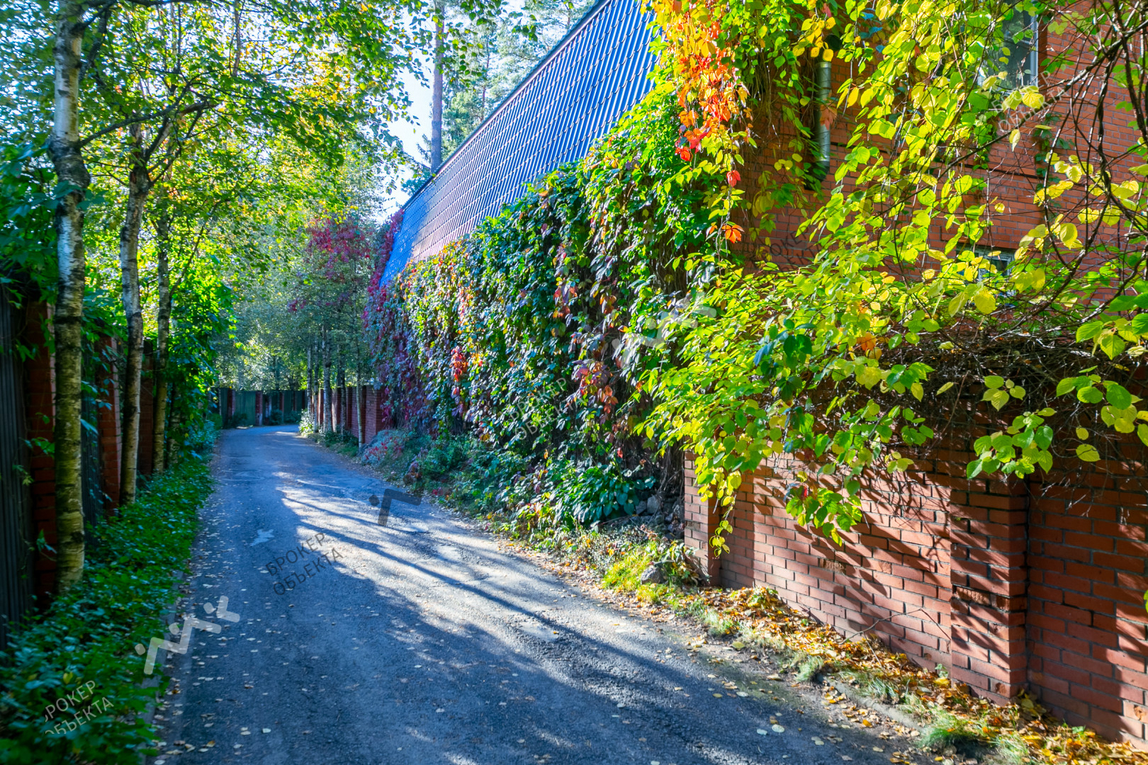 Фото объекта