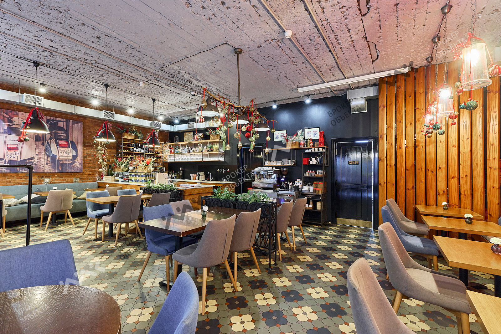 Фото объекта