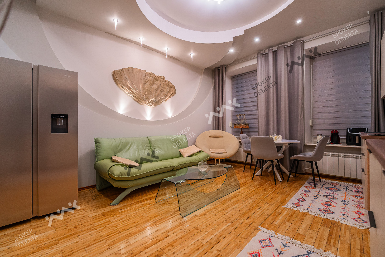 Фото объекта