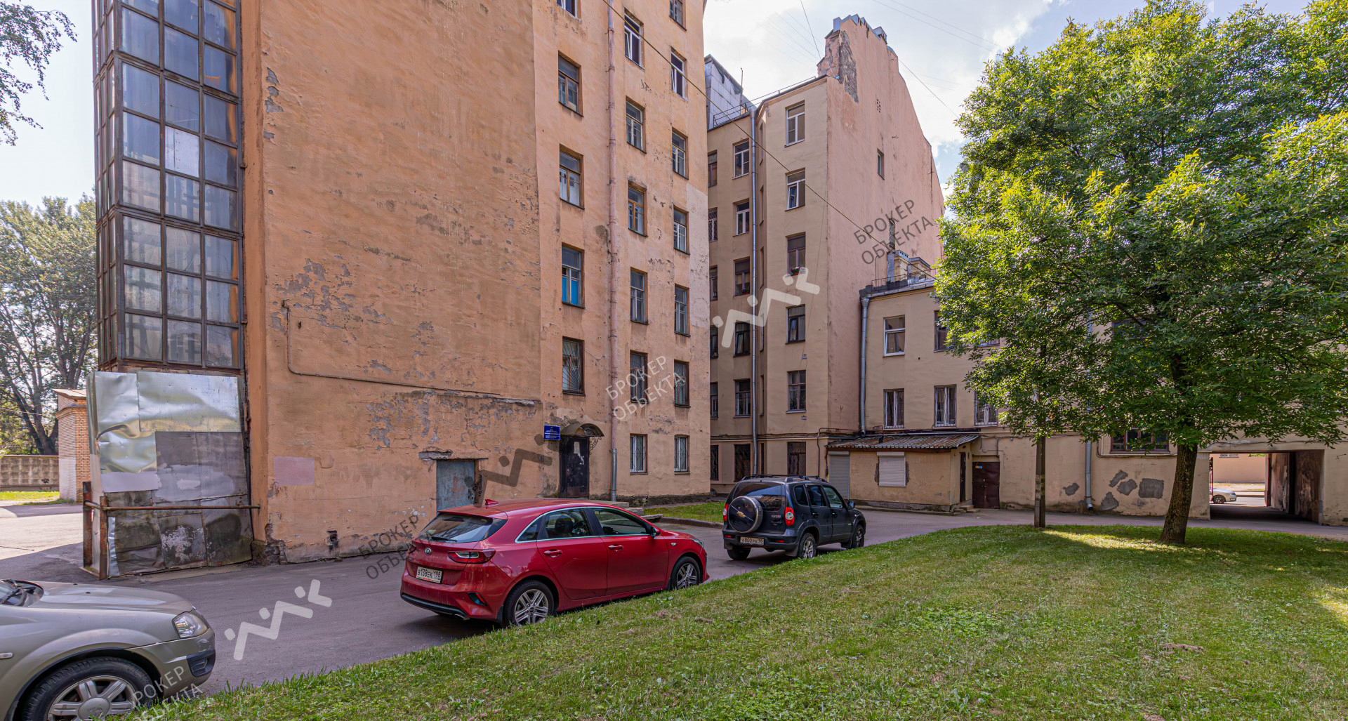 Фото объекта