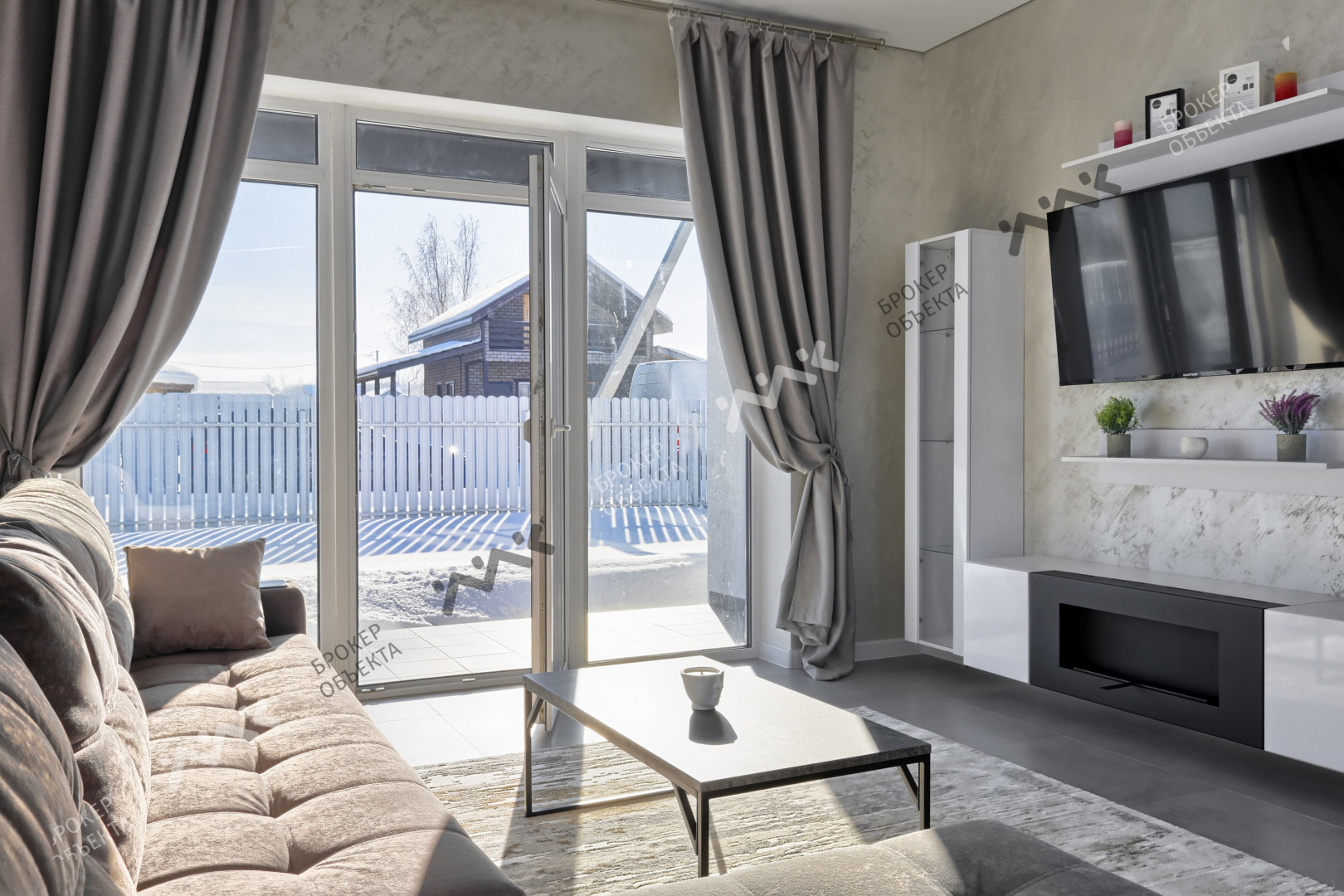 Фото объекта