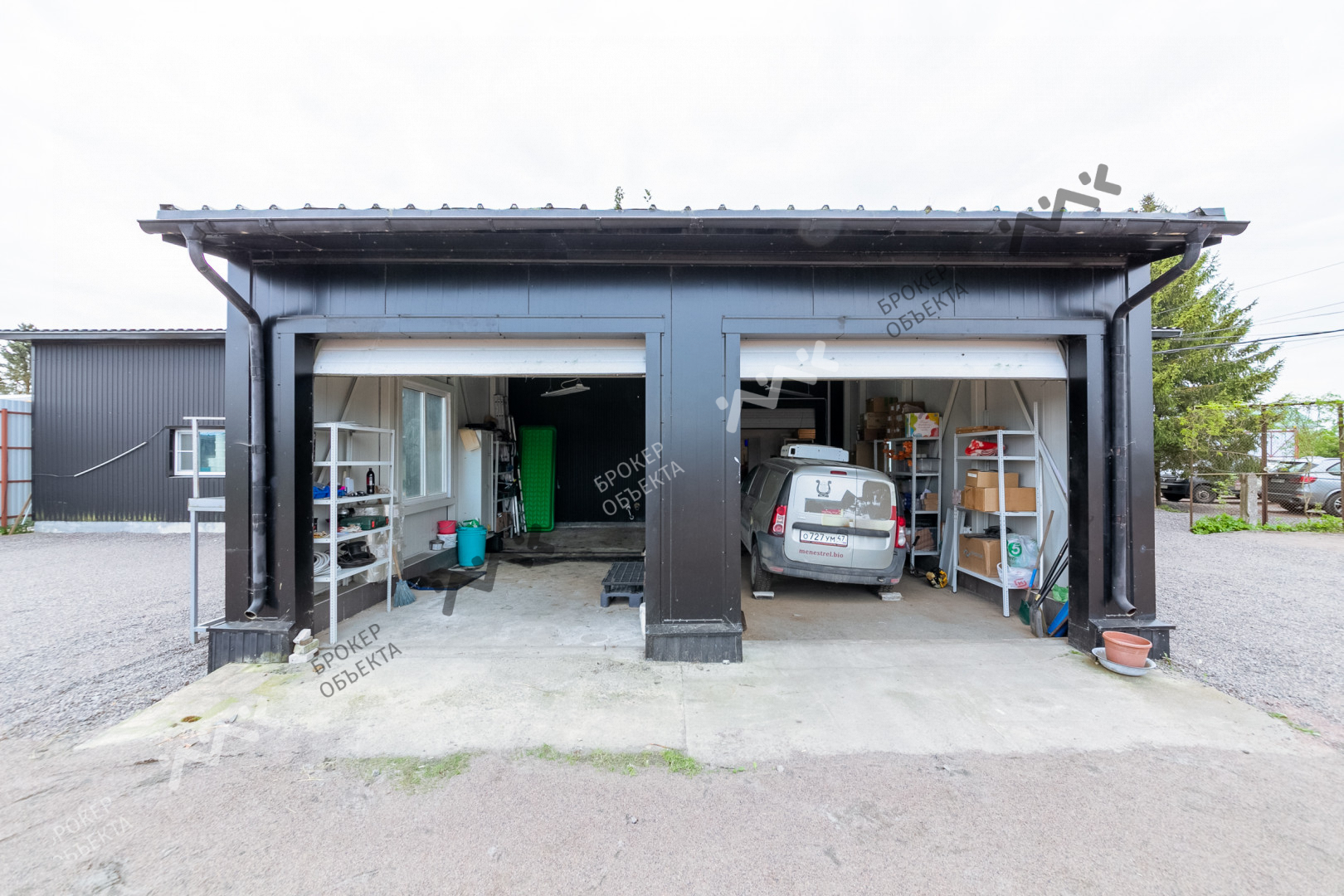 Фото объекта