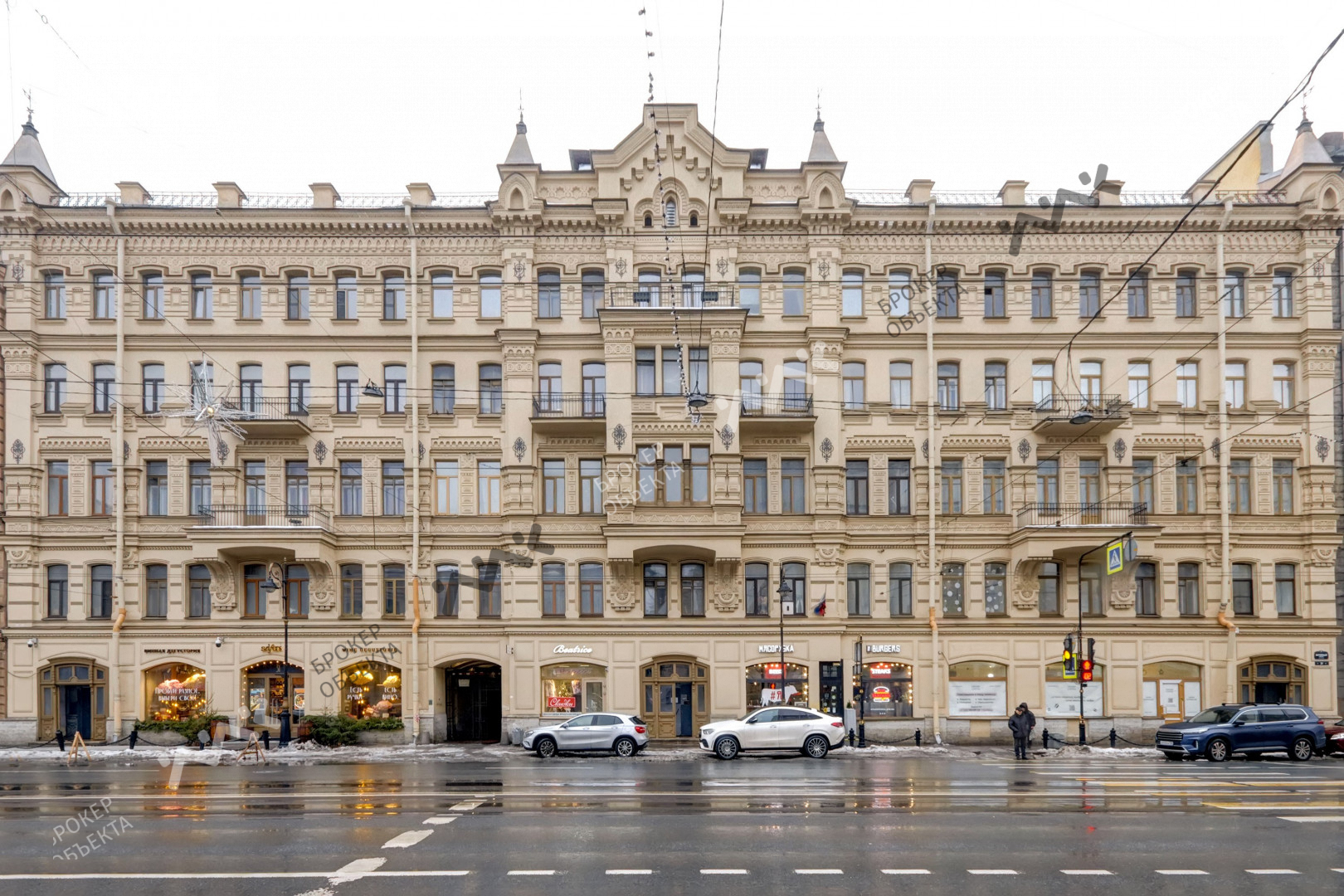 Фото объекта