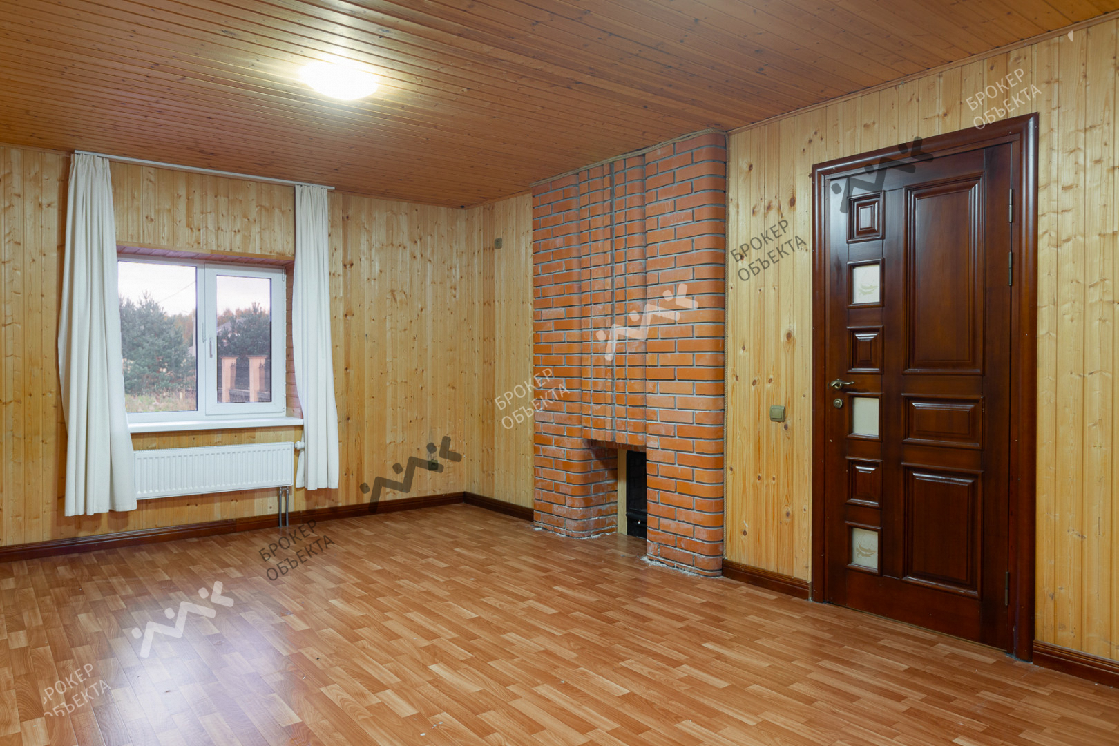 Фото объекта