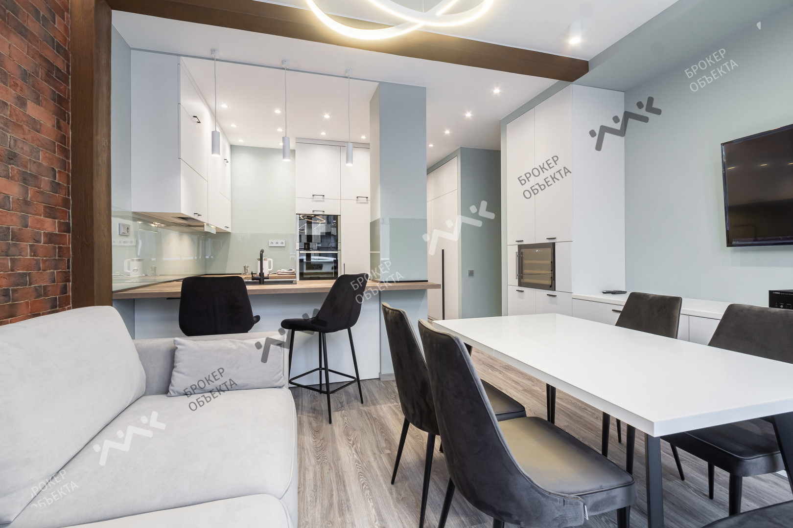 Фото объекта