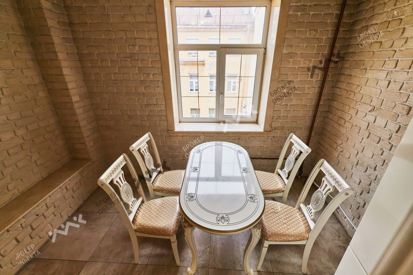 Фото объекта