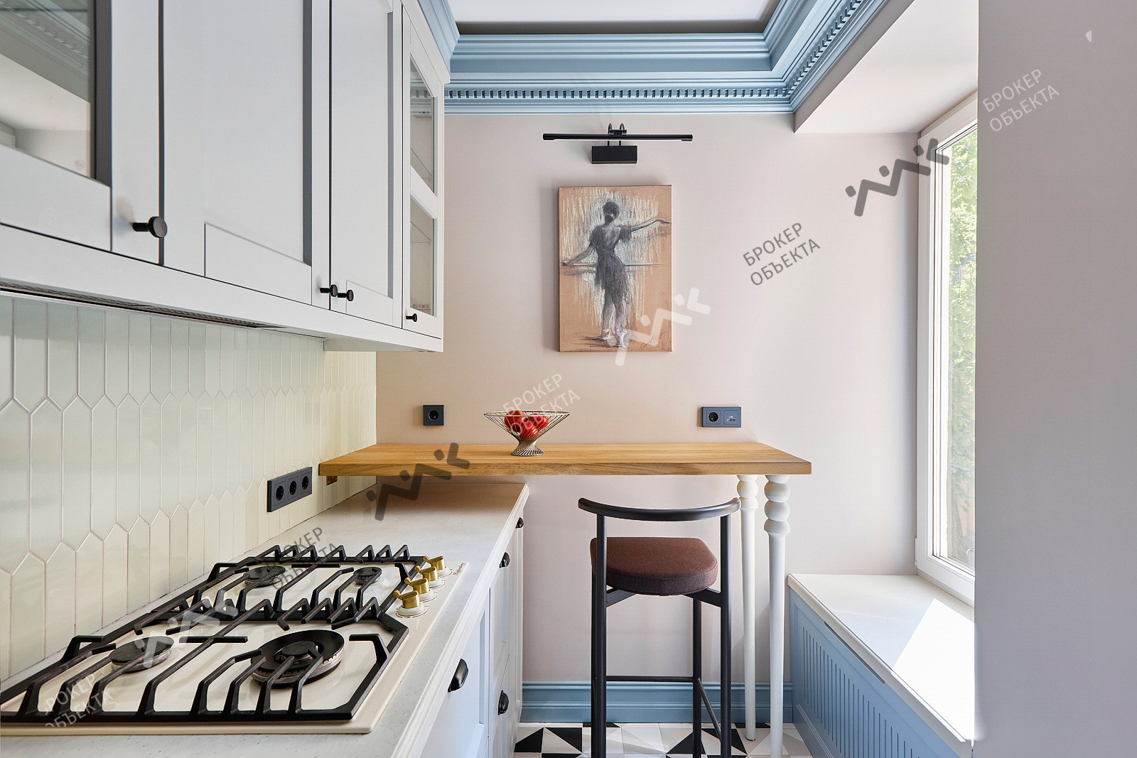 Фото объекта