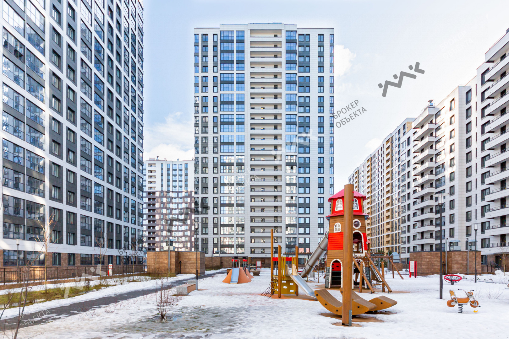 Фото объекта