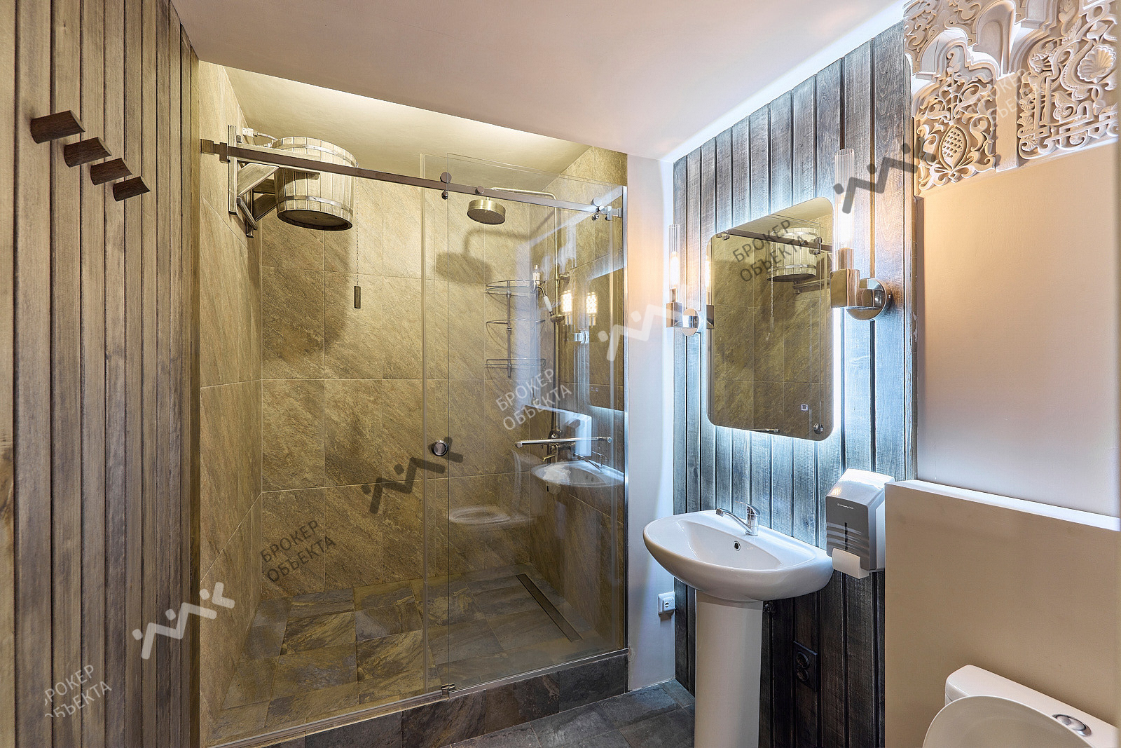 Фото объекта