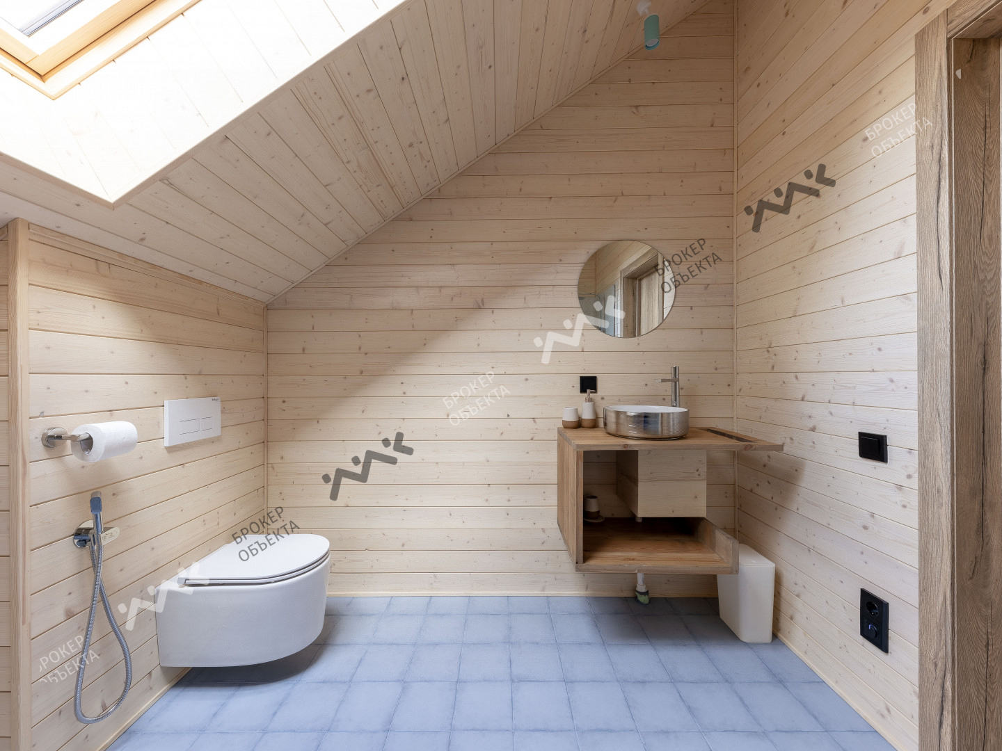 Фото объекта